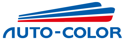 logo auto color