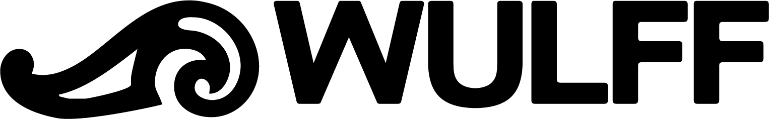 WULFF logo