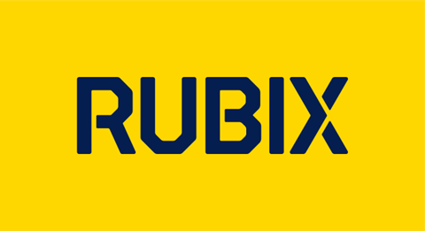 RUBIX