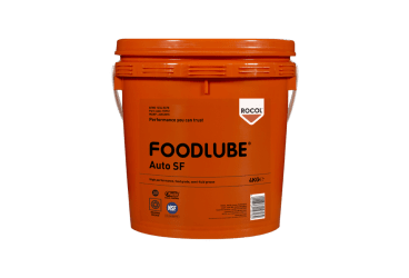 FOODLUBE® Auto SF
