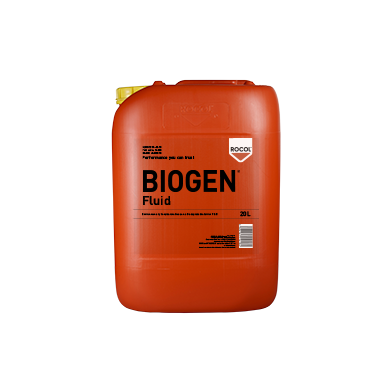 BIOGEN® Fluid