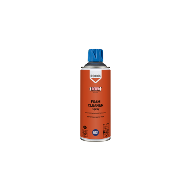 FOAM CLEANER Spray