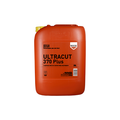 ULTRACUT 370 Plus