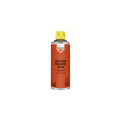 SPATTER RELEASE Spray