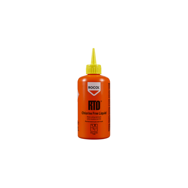 RTD Chlorine Free Liquid