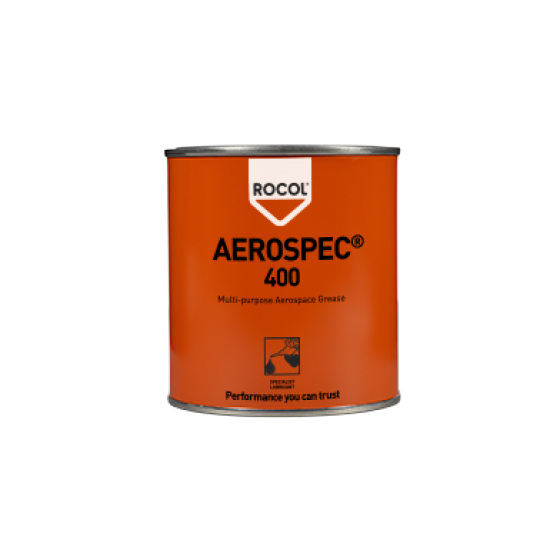 AEROSPEC 400 STD