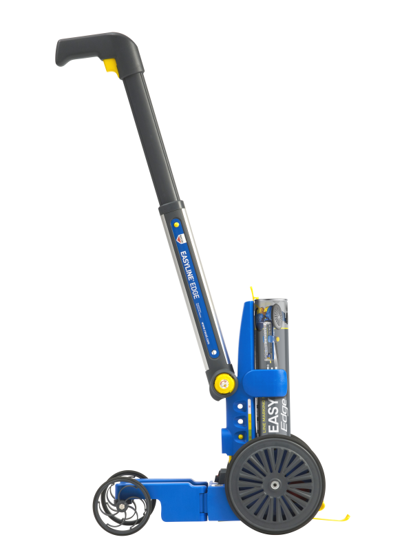 EASYLINE® EDGE Linienmarkiermaschine