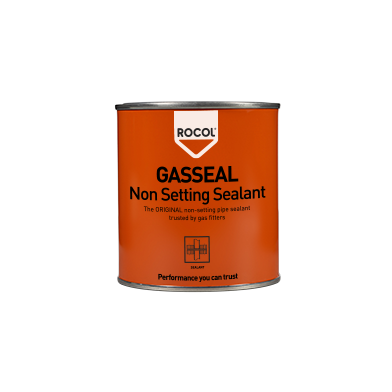 GASSEAL Non Setting Sealant Gewindedichtung