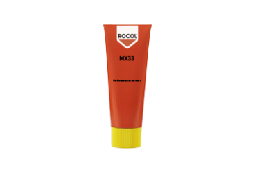 AEROSPEC MX33