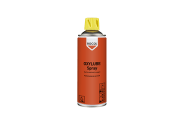 OXYLUBE Spray