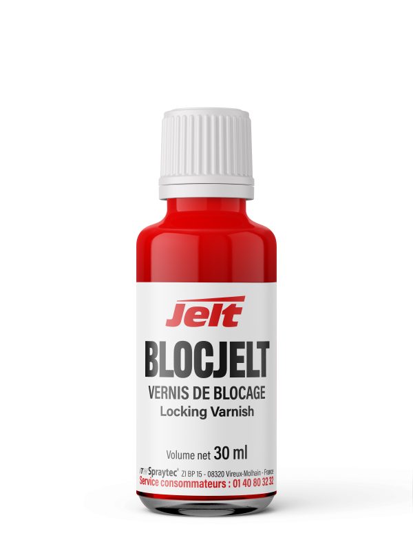 BlocJelt rot