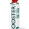 *NEU* – BOOSTER mit R1234ZE als Treibgas