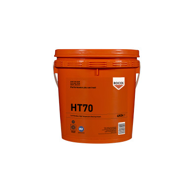 HT70 Hi-Temp Non Carbon Grease