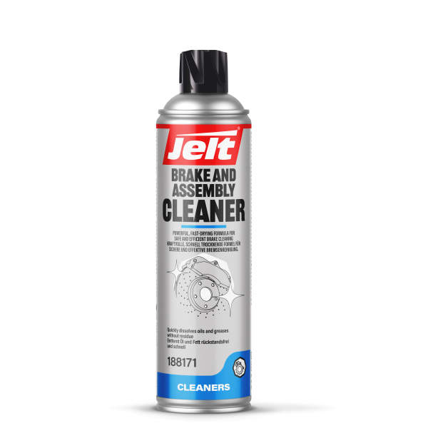 BRAKE CLEANER