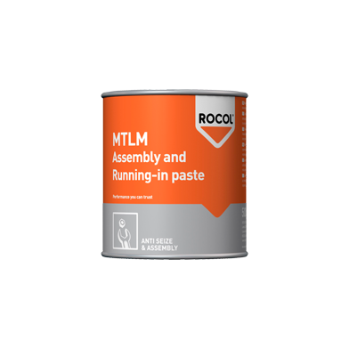 MT-LM Assembly & Run In Paste