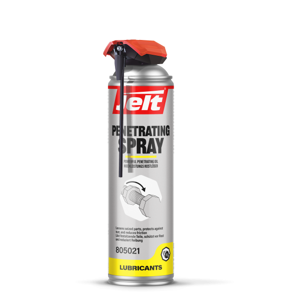 PENETRATING SPRAY