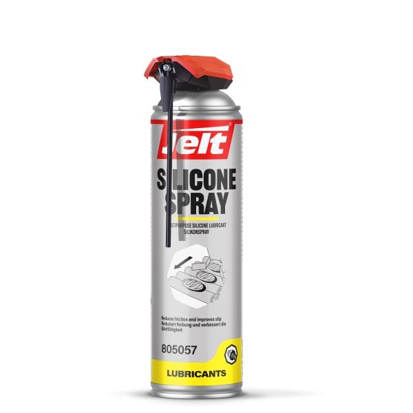 SILICONE SPRAY