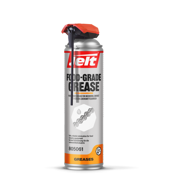 FOOD-GRADE GREASE