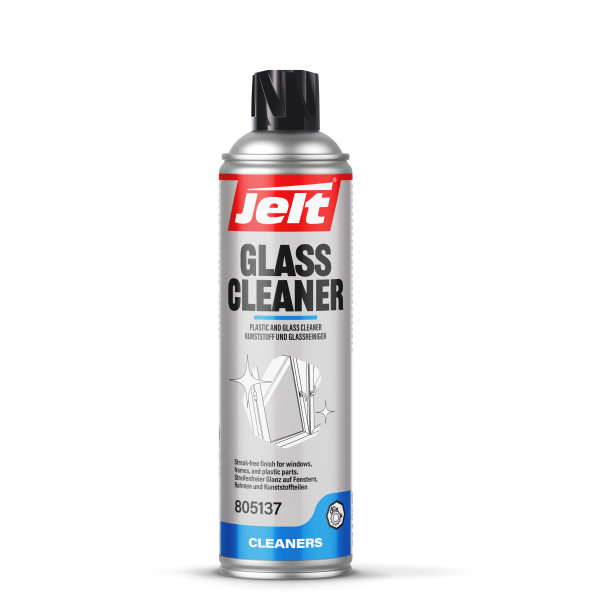 GLASS CLEANER
