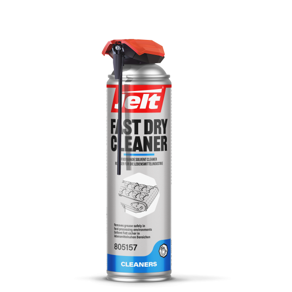 FAST DRY CLEANER