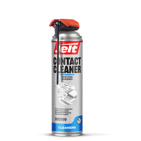 CONTACT CLEANER