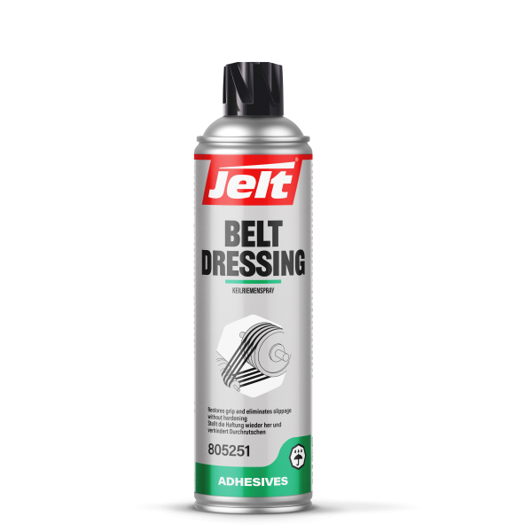 BELT DRESSING