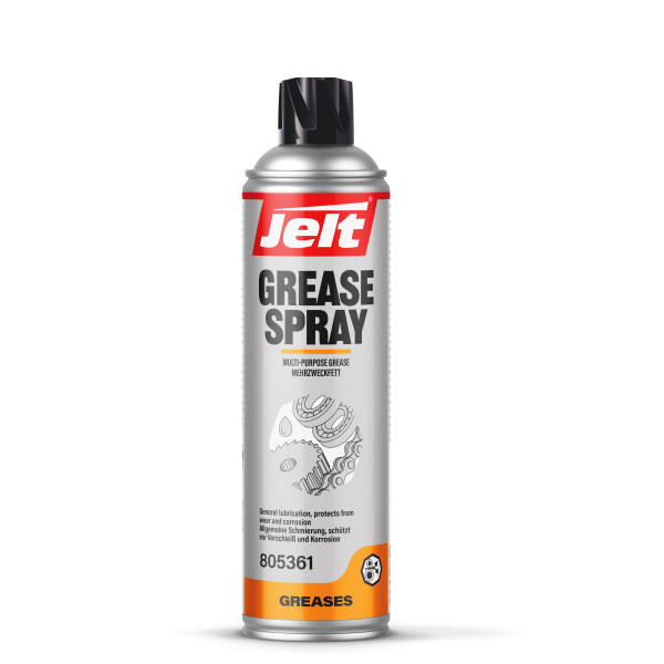 GREASE SPRAY