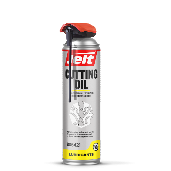 CUTTING OIL
