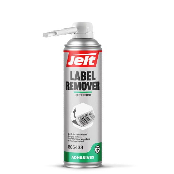 LABEL REMOVER
