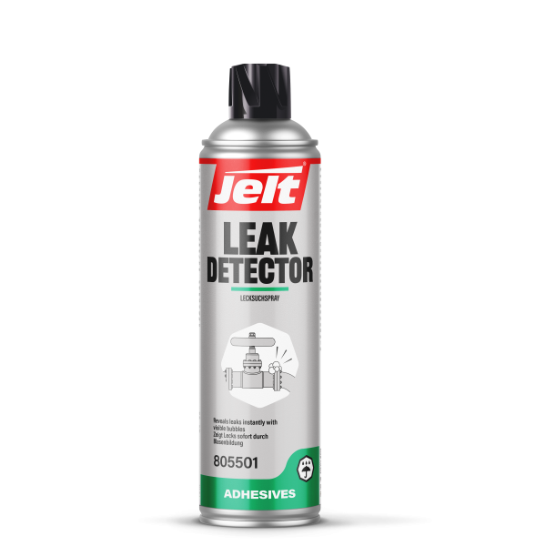 LEAK DETECTOR