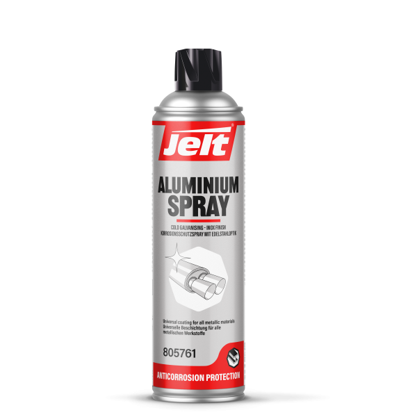ALUMINUM SPRAY