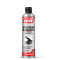 SPRAY PAINT BLACK MATT