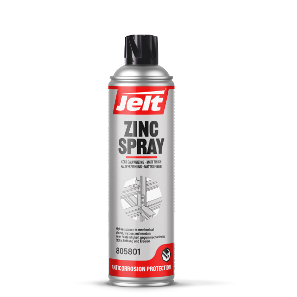 ZINC SPRAY