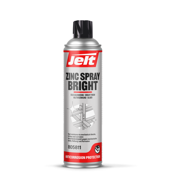ZINC SPRAY BRIGHT