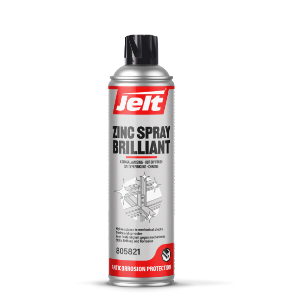 ZINC SPRAY BRILLIANT