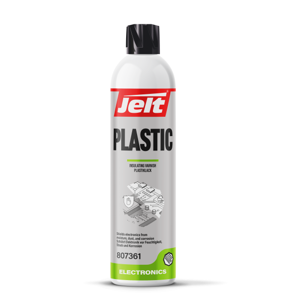 PLASTIC