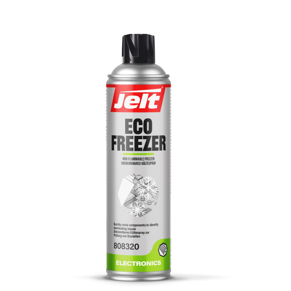 ECO FREEZER