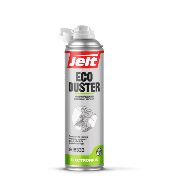 ECO DUSTER