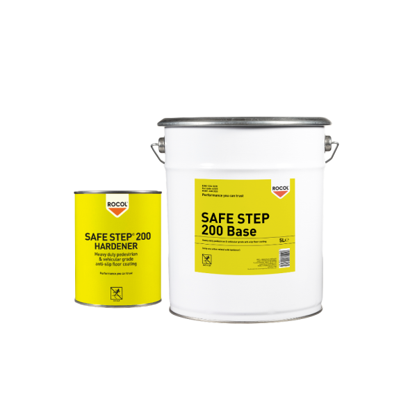 Safe Step 200