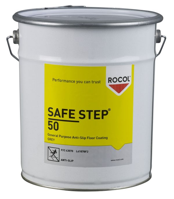 Safe Step 50