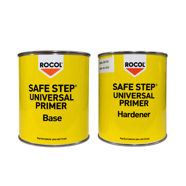 Safe Step Universal Primer