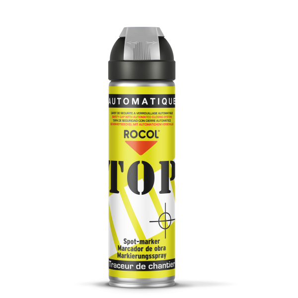 TOP-Markierungsspray – weiß