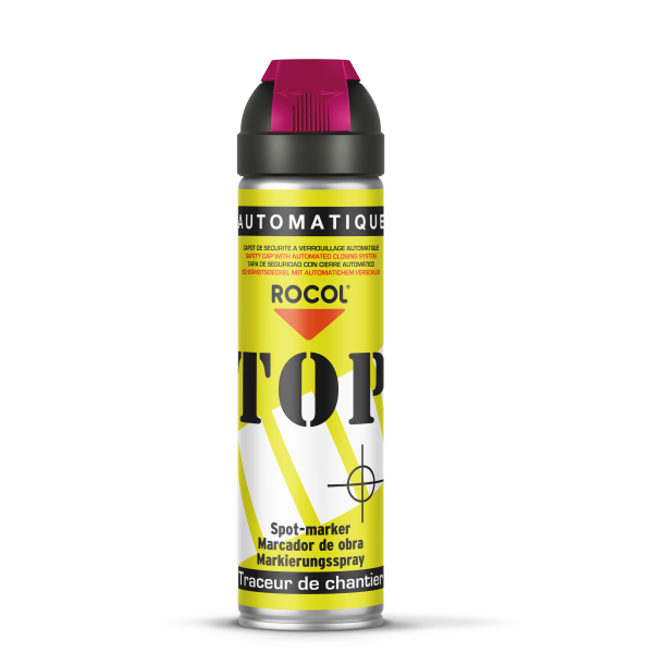 TOP-Markierungsspray – cherry