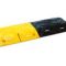 Pacers gelb/schwarz Standard