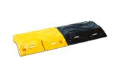 Pacers gelb/schwarz Standard