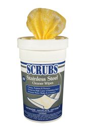 Stainless-Steel-Tuch