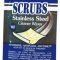 Stainless-Steel-Tuch