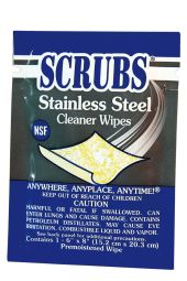 Stainless-Steel-Tuch